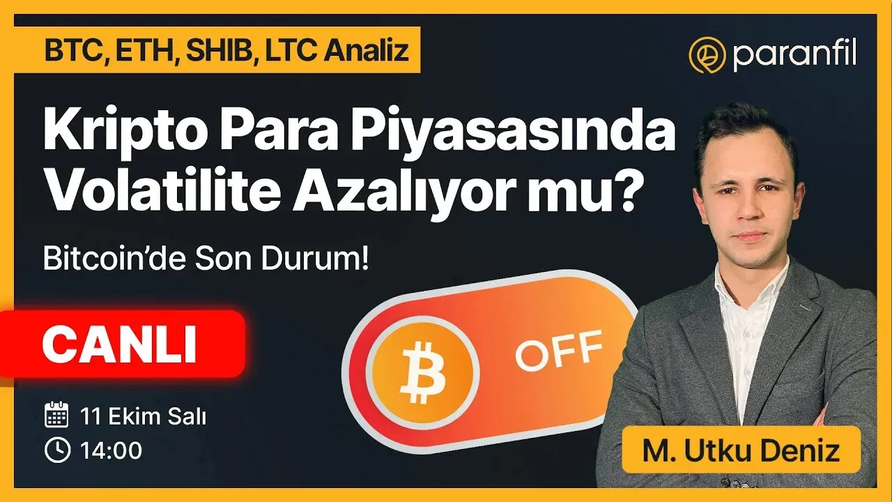 Kripto Para Piyasasında Volatilite Yönetimi: Stratejiler