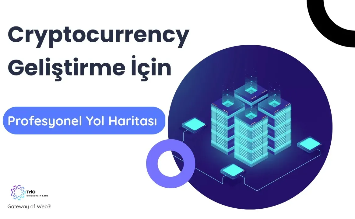Küçük sermayeyle kripto para yol haritası: Başlangıç