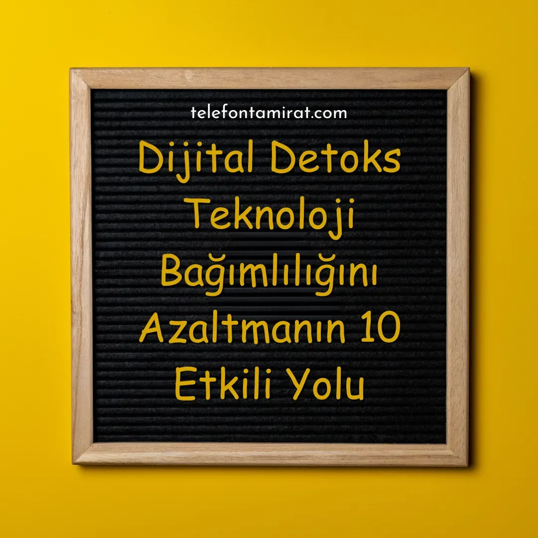 Teknoloji ile işinizi büyütmenin 10 etkili yolu: Rehber