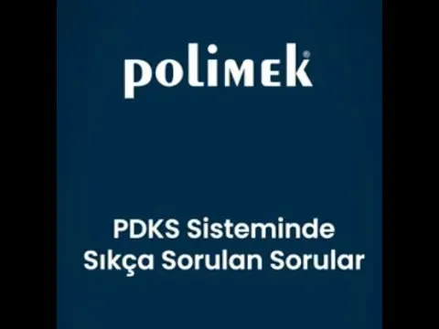 PDKS Sık Sorulan Sorular: Temel Bilgiler ve Cevaplar