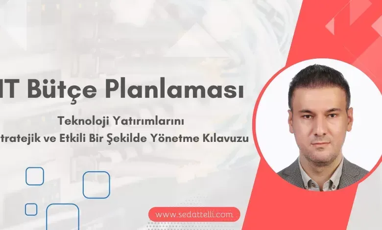 Teknoloji bütçe rehberi: En uygun çözümler nasıl seçilir?