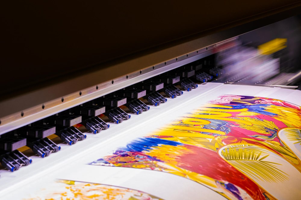 DTF Supplies: Why Quality Materials Are Essential for Printing