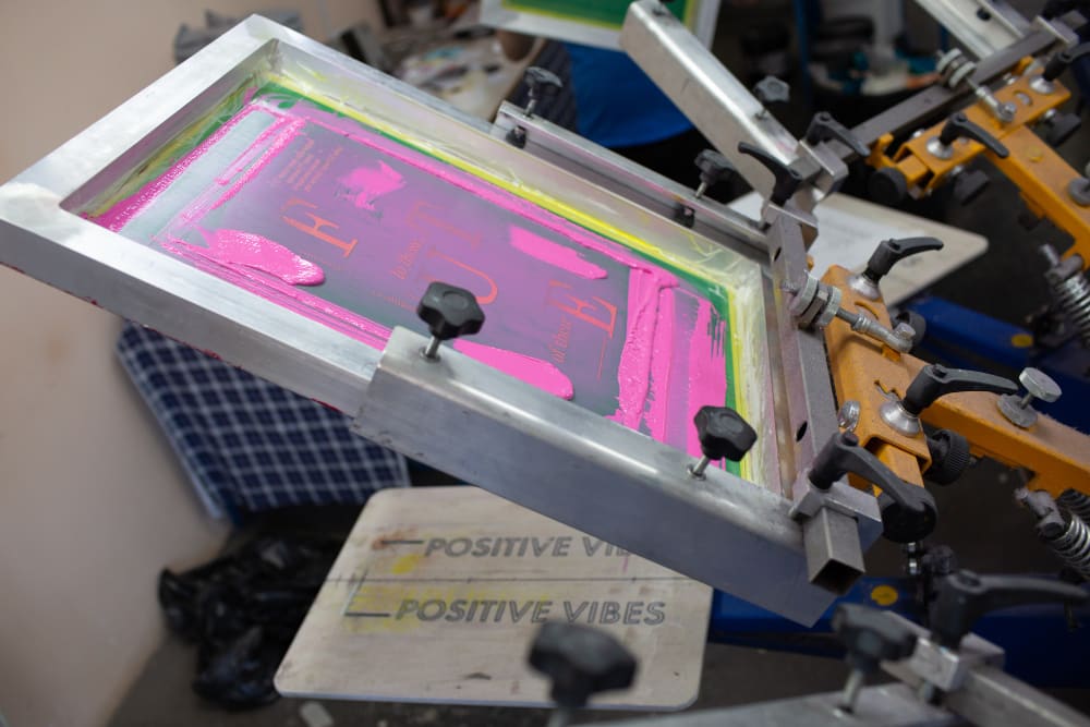 DTF Supplies: Top Choices for Successful Printing Ventures
