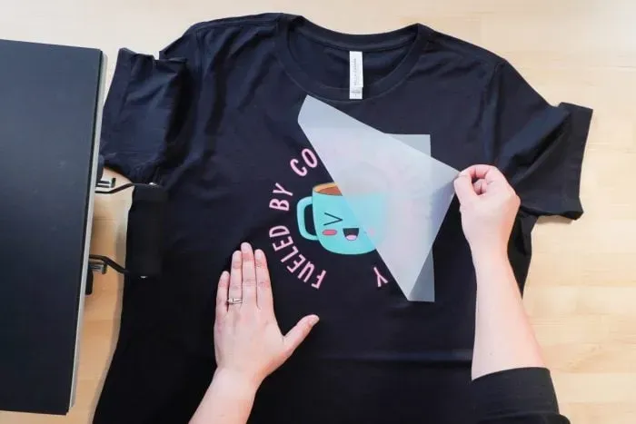 DTF Transfers Process: Mastering the Art of Custom Printing