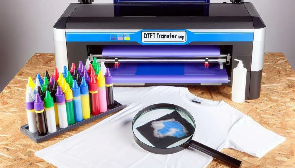 DIY UV DTF Transfer: 10 Projects You Can Start Today