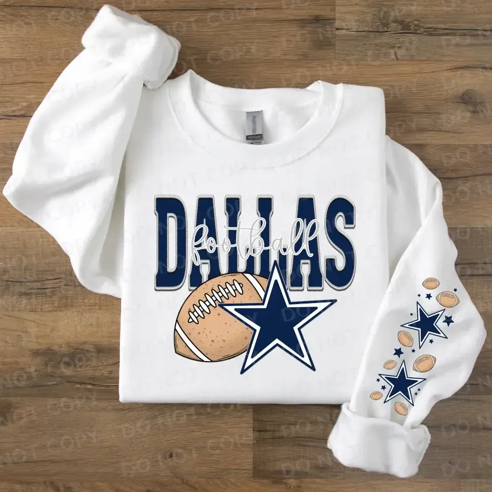 Dallas DTF: Clarifying the Acronym and Context in Dallas