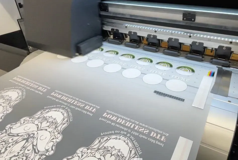 Latest Innovations in DTF Supplies to Enhance Printing Solutions