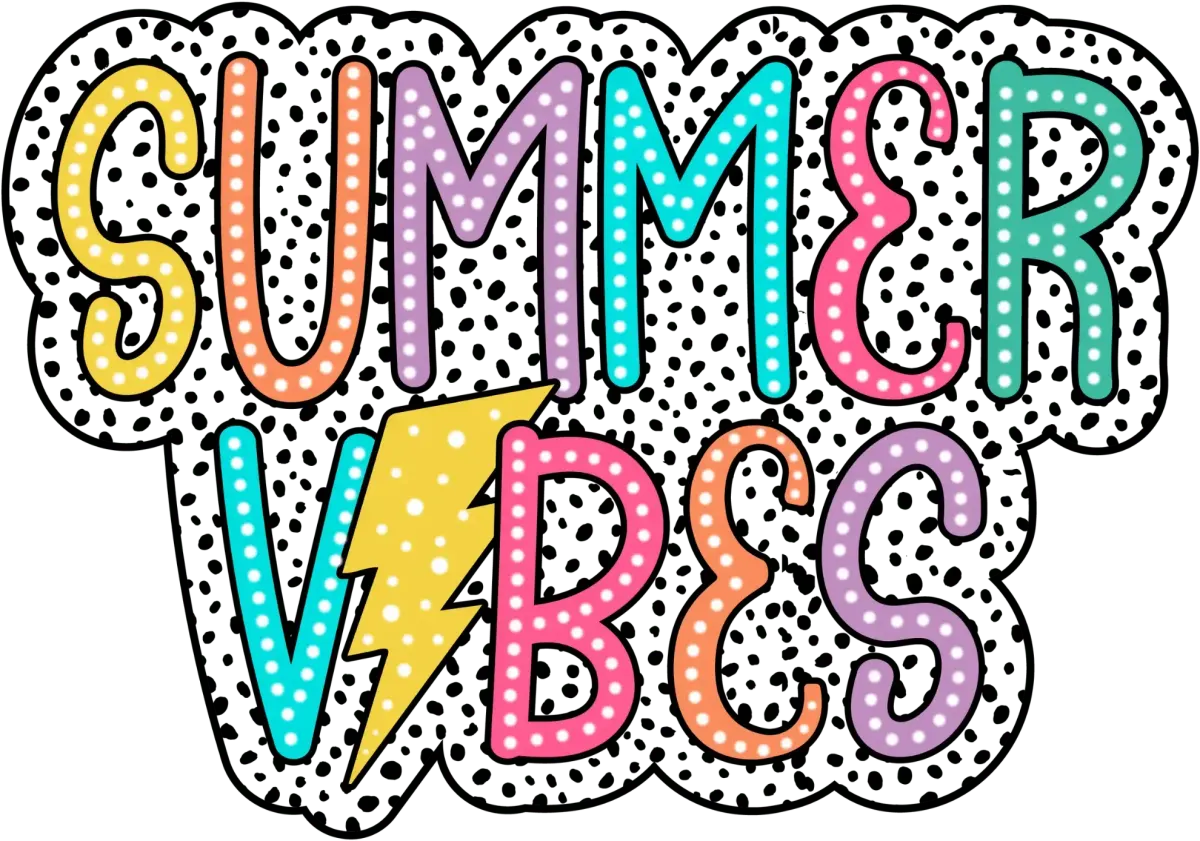 Dallas Seasonal DTF: Spring, Summer, Fall, and Winter Dates