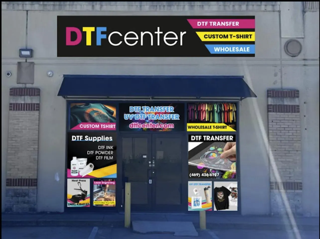 Dallas DTF: The Ultimate Foodie Guide to Dallas Eats