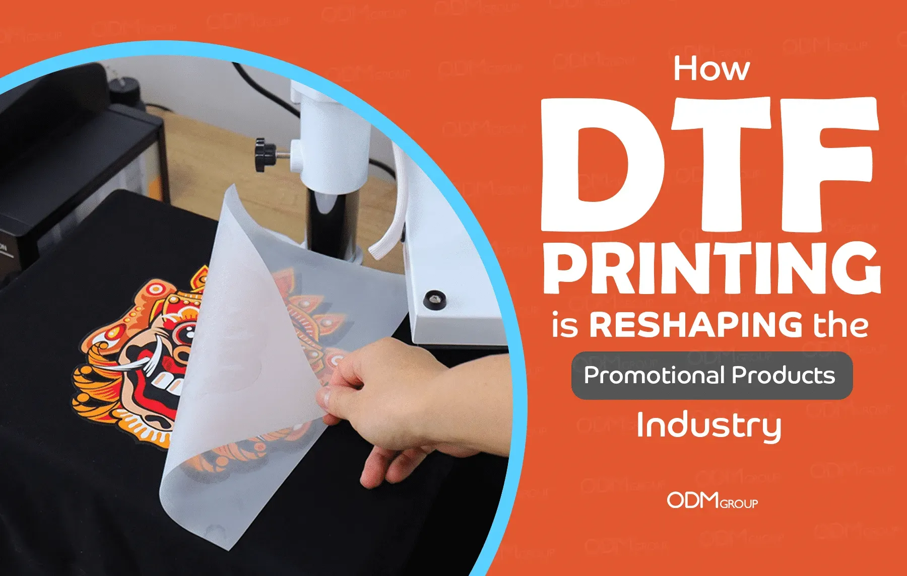 DTF Printing: Expert Strategies to Maximize Your Profits