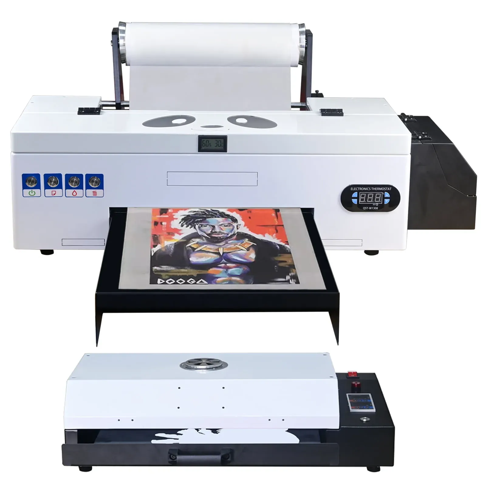 DTF Printers 2023: Discover the Top 5 Models