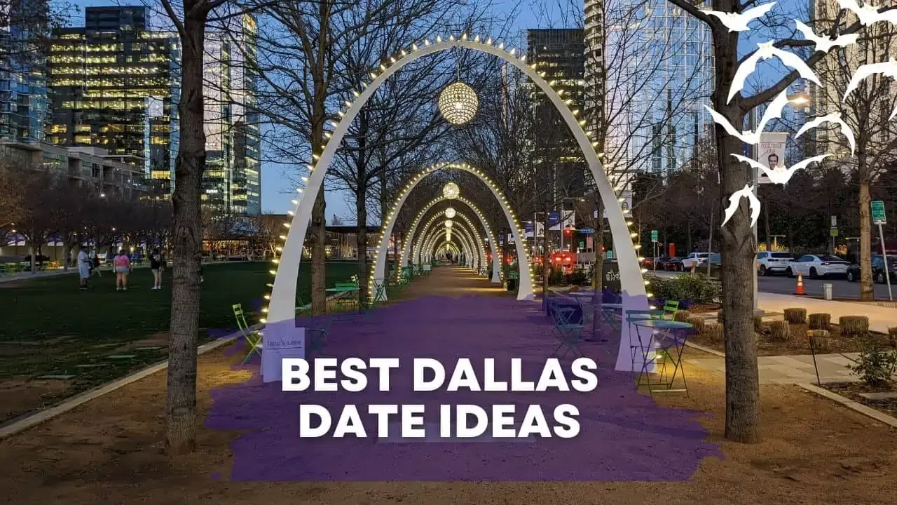 Dallas dating tips: Build a respectful dating experience