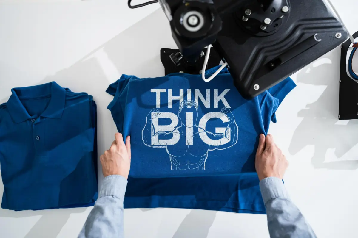 Master Professional DTF Printing for Apparel Growth