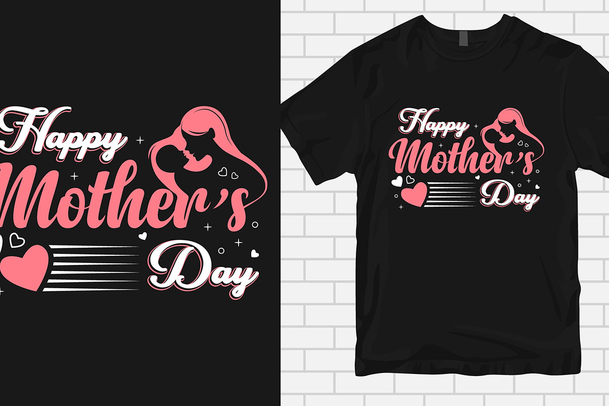 Celebrate Mom with Mother's Day Transfers