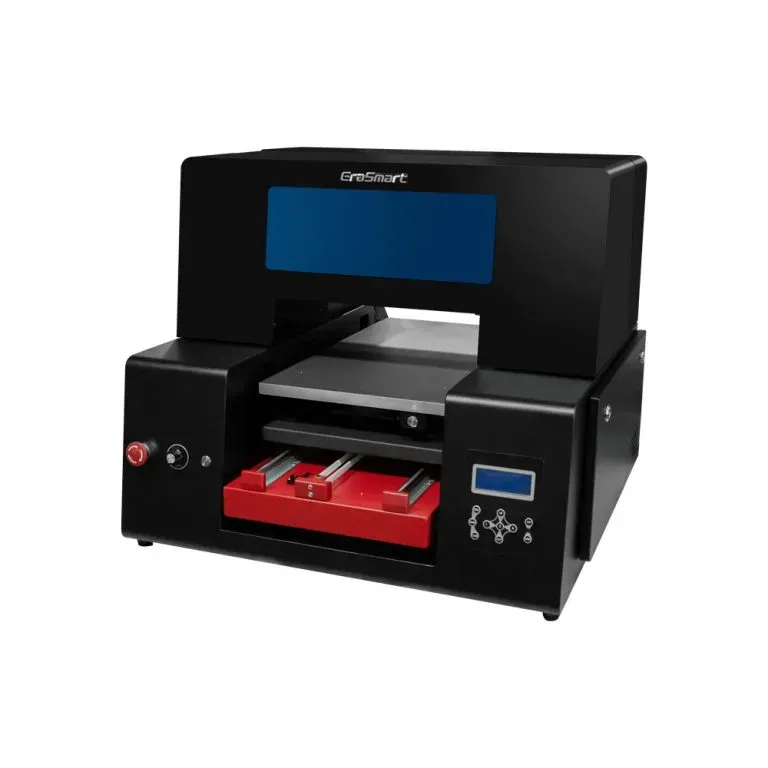 UV DTF Technology: Advantages Transforming The Printing Industry