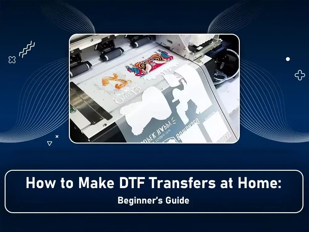 DIY Florida DTF at home: Tools, setup, and pro tips