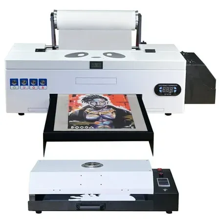 Best DTF Transfer Printers for Small Businesses in 2023