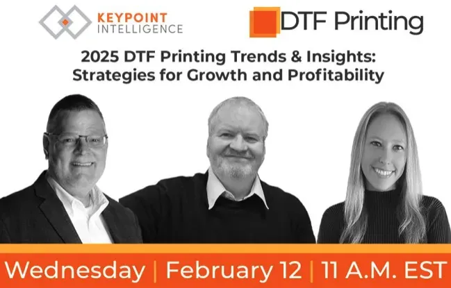 Florida DTF printing trends 2025: Drivers of Growth