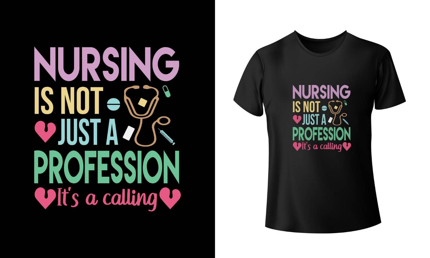 How Dtf Printing Enhances Nurse Transfer Uniforms