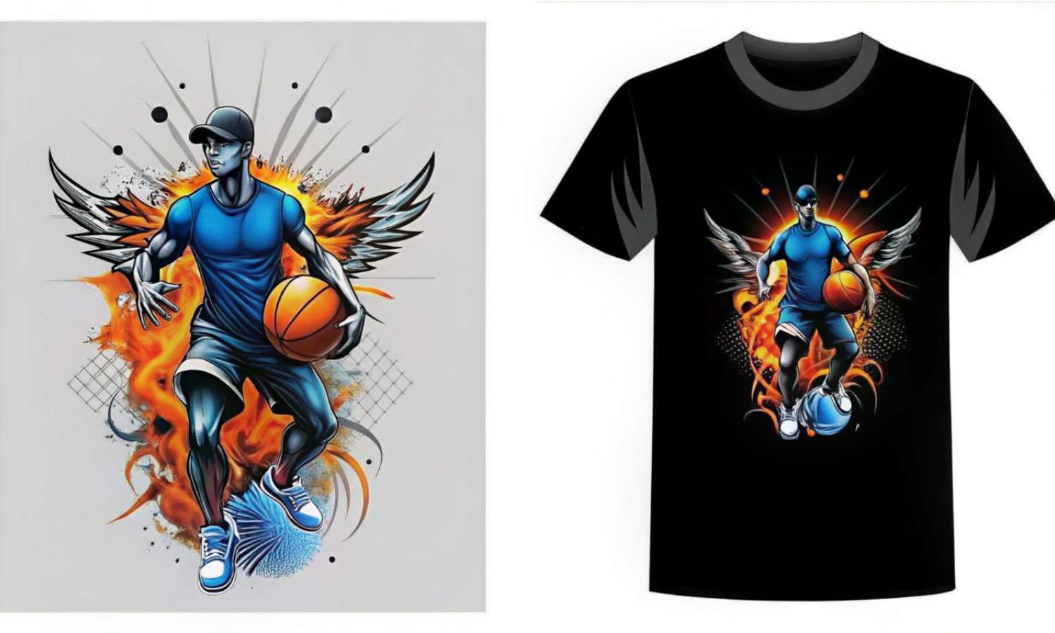 Durable Prints For High-performance Sports Gear
