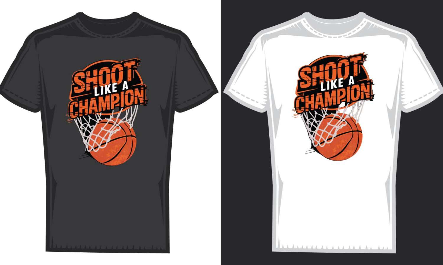 Make Team Logos Stand Out With Quality Transfers