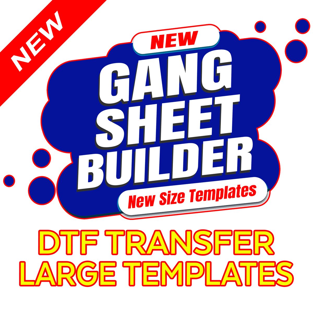 DTF Gangsheets Builder: Your Ultimate Printing Guide