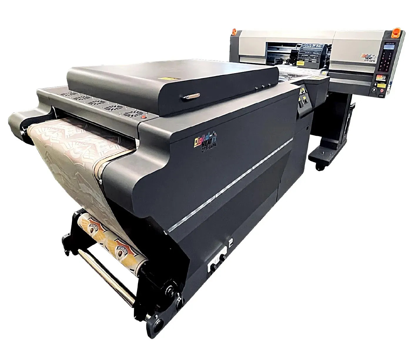 DTF Transfer Printer: How to Choose the Best One