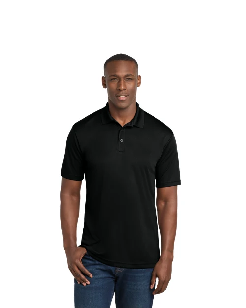 ST550 Man's Polo