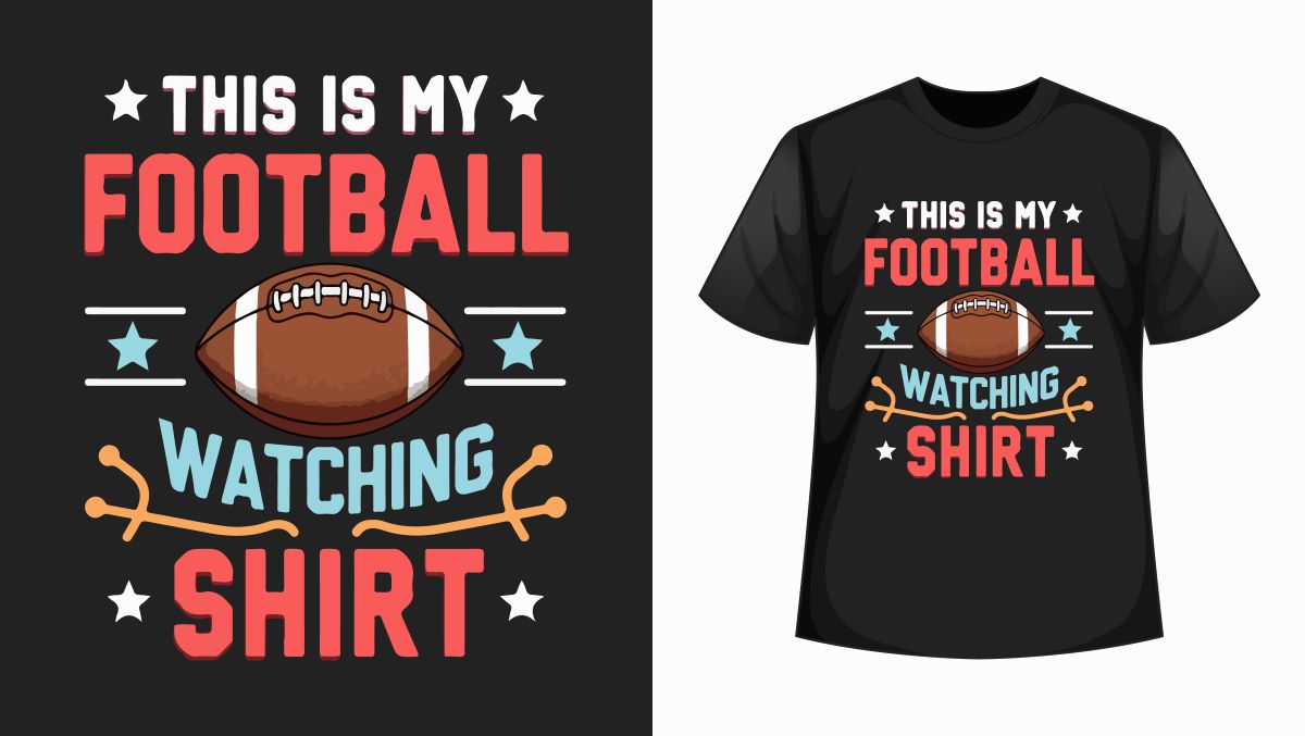 Create Team Gear with Sports Transfers