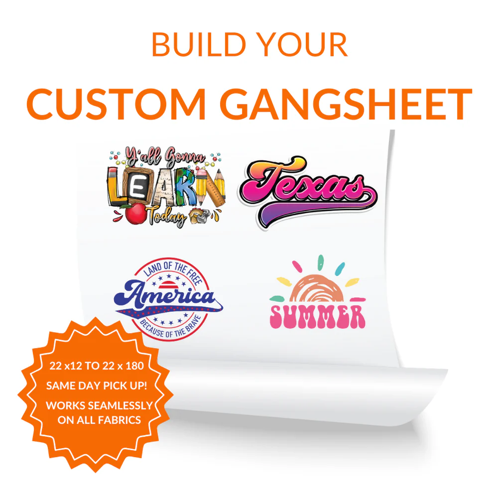 High-Impact Apparel Planning with print on demand