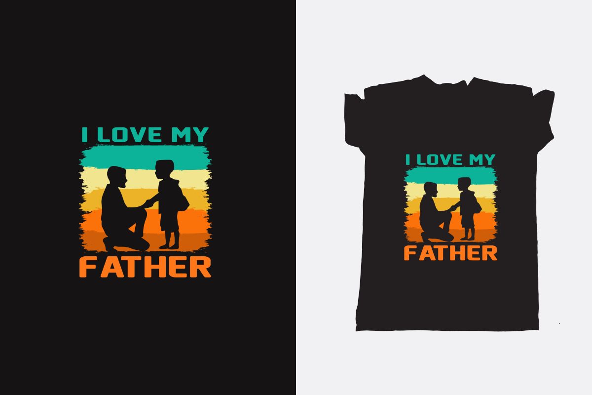 Unique And Heartfelt Gifts Using Fathers Day Transfers