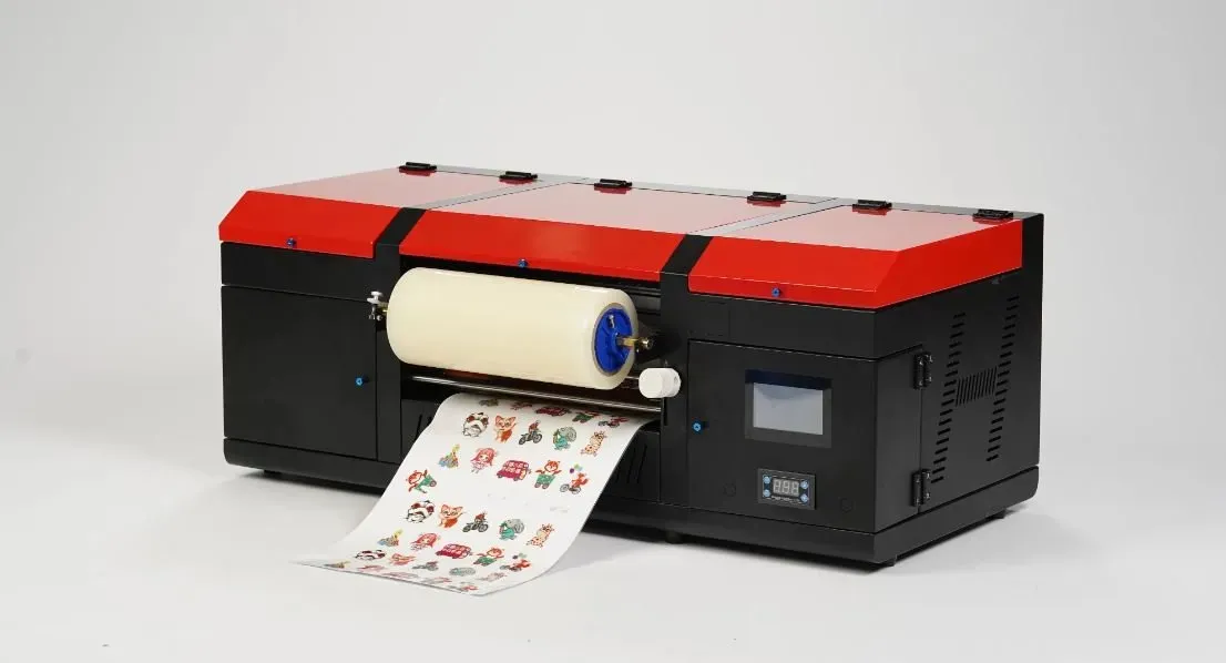 Innovations in UV DTF Printing: What’s New in 2023