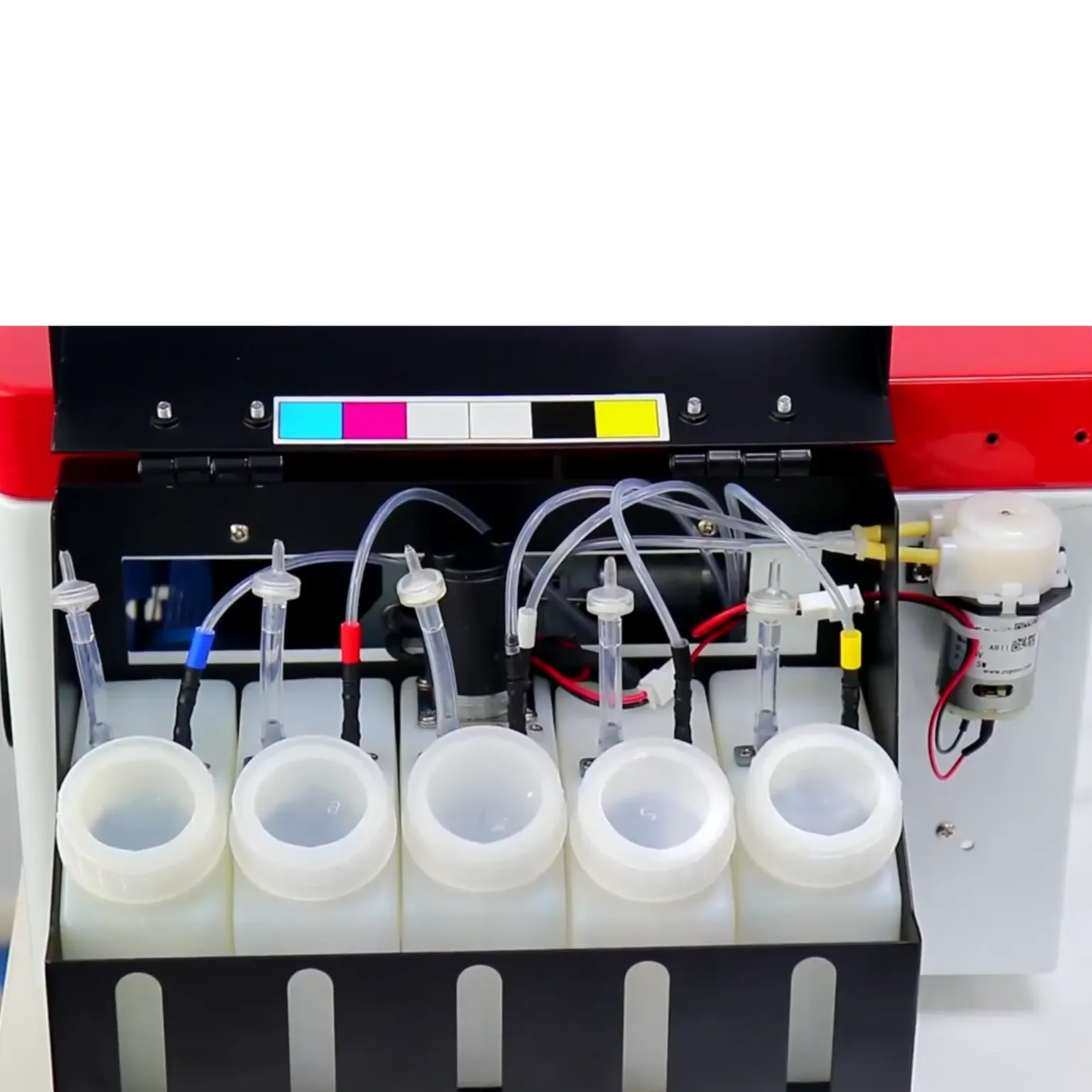 DTF Printing Technology: Unlocking the Future of Printing Solutions