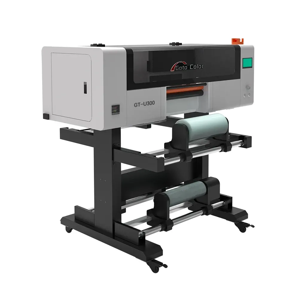 High-Quality UV DTF Prints: Enhance Your Branding Today