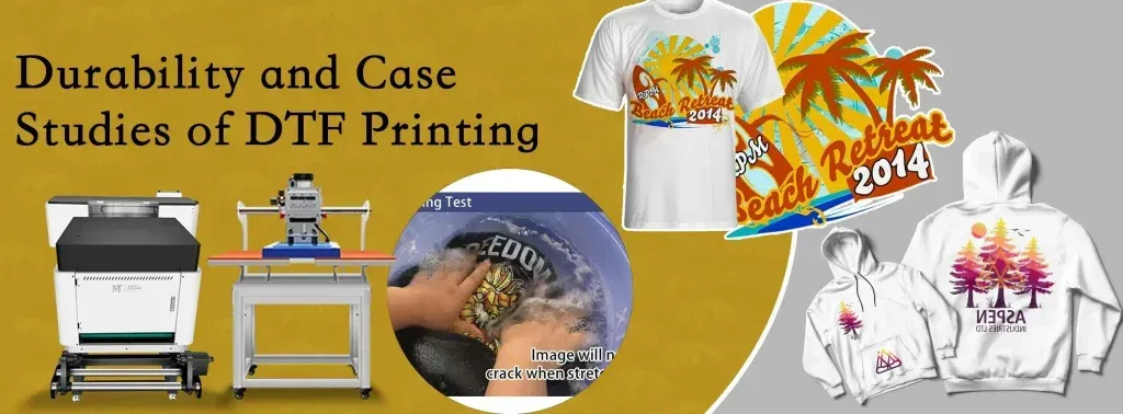 Dallas DTF Case Study: Smart SEO to Boost Local Visibility