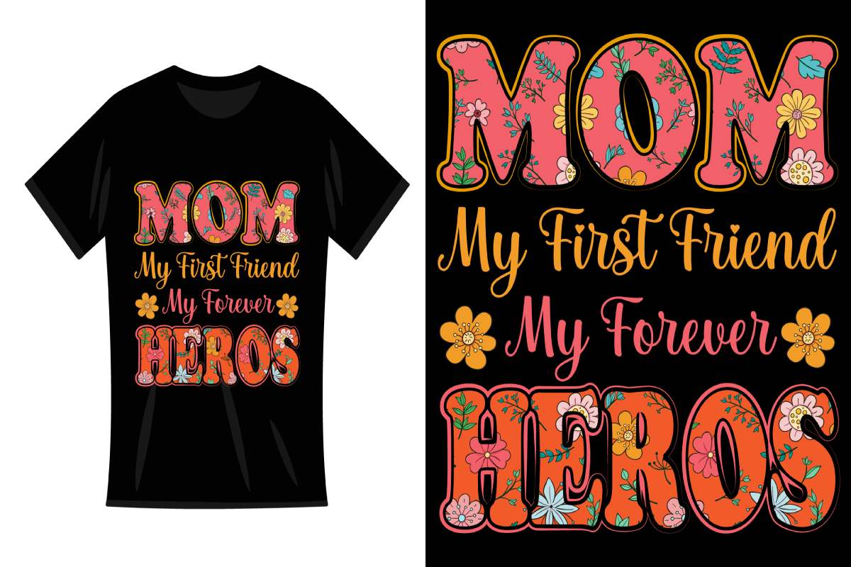 Unique Gift Ideas Using Mothers Day Transfers For A Personal Touch