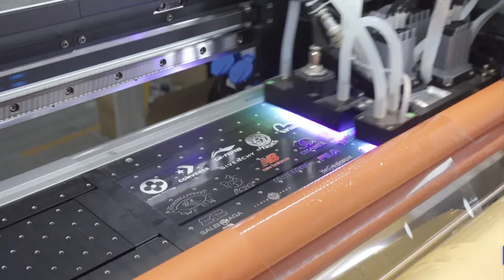 UV DTF Technology: Everything You Need to Know