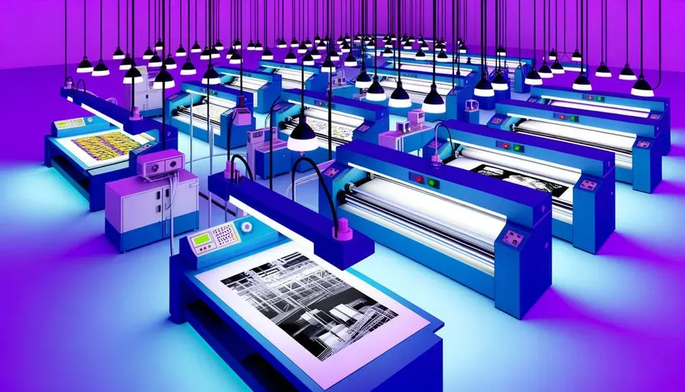 UV DTF Techniques: Enhancing Your Designs with Innovation