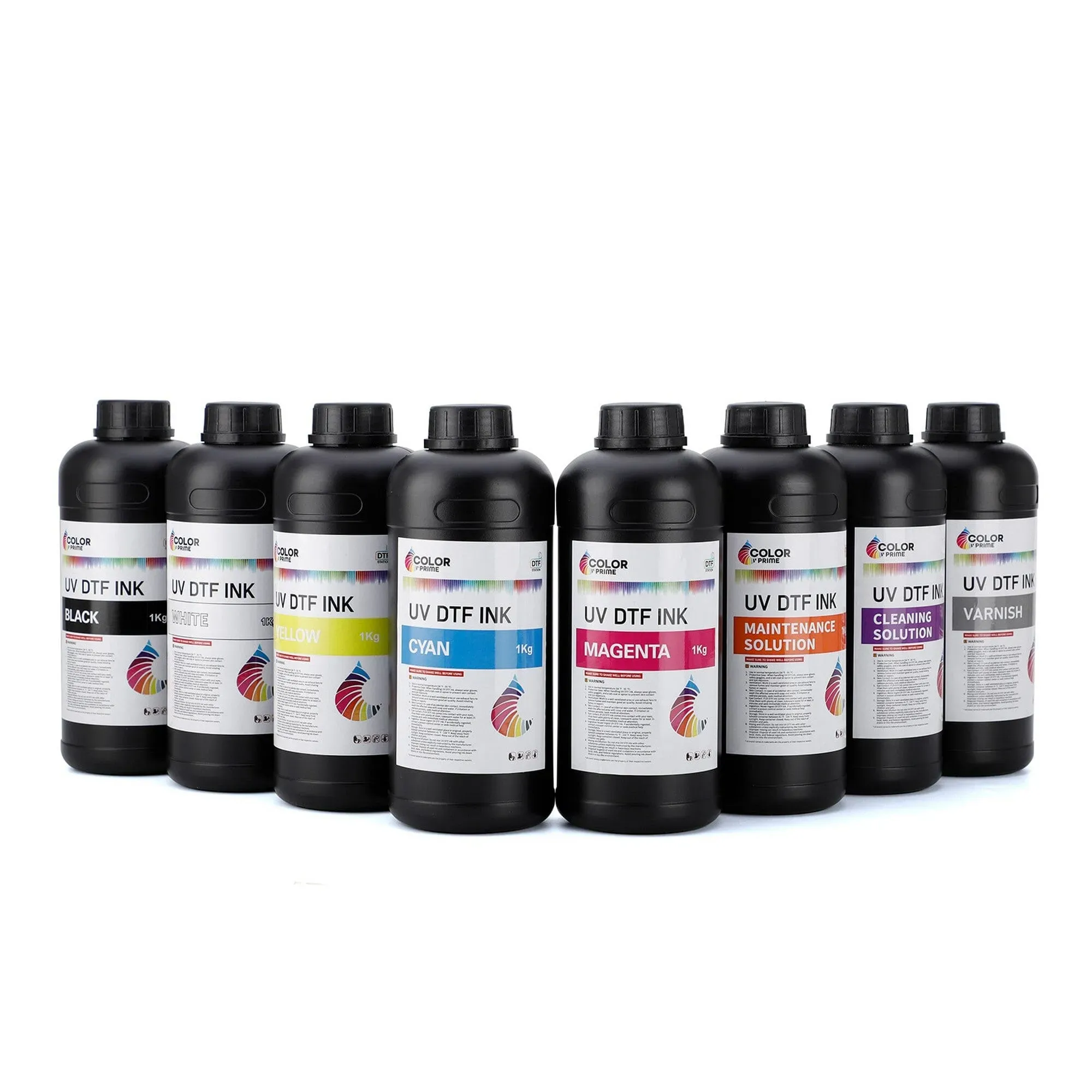 UV DTF ink: Explained for Pro Color, Curing, Durability