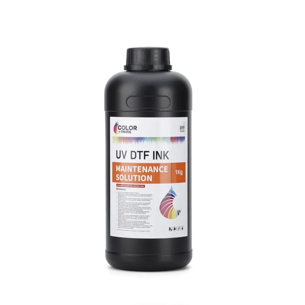 UV DTF Equipment Maintenance: Essential Care Guide