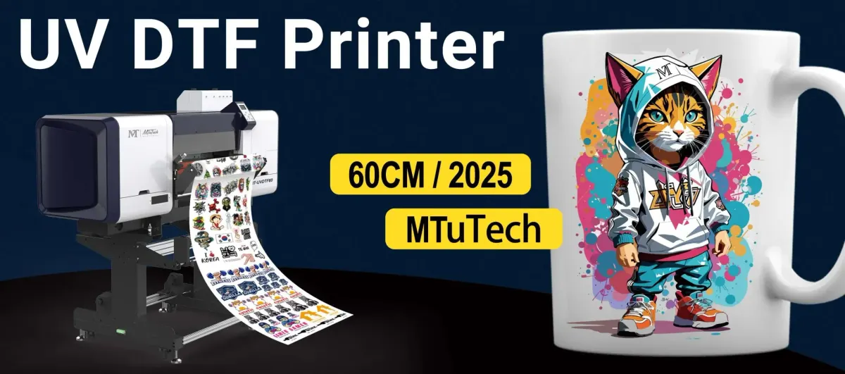 Maximizing UV DTF Setup for Optimal Print Quality