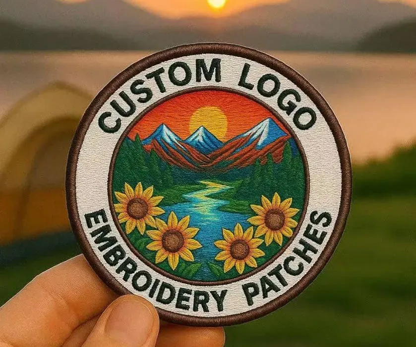 Cost of Custom Embroidered Patches: Factors, Savings, and Tips