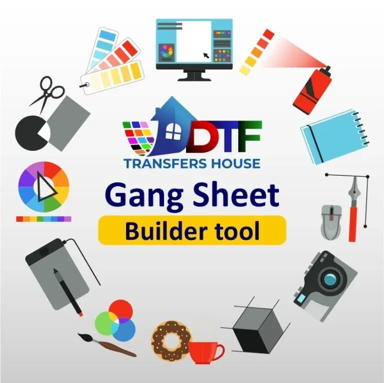 DTF Gangsheet Builder Tools: The Best Options Reviewed