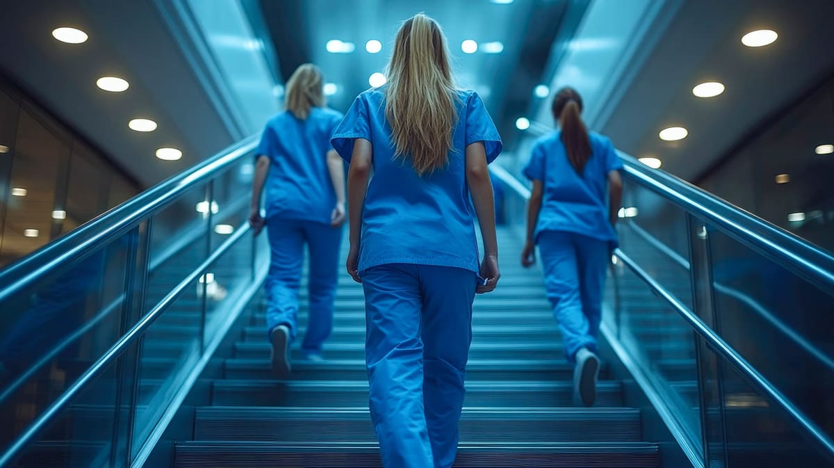 Top 5 Nurse Transfers Designs For Medical Professionals