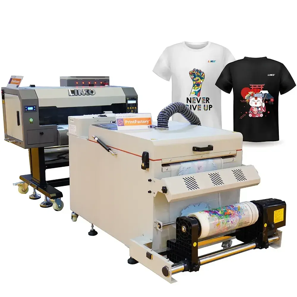 DTF Printer: How to Choose the Best for Your Business