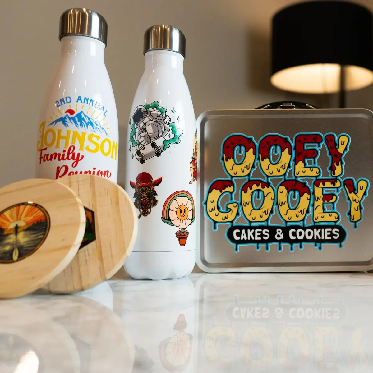 UV DTF: Unveiling the Benefits for Custom Printing