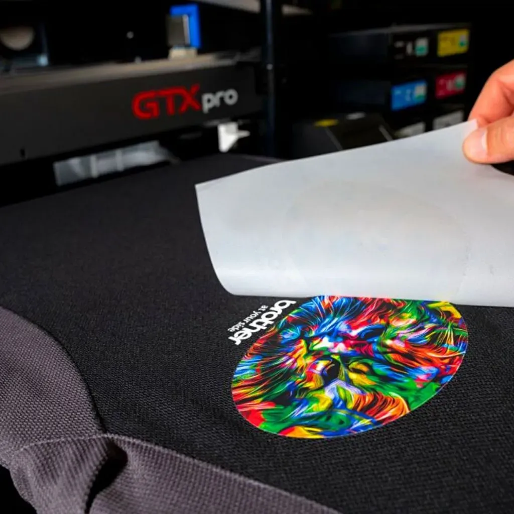 DTF Printing Techniques: Expert Tips for Quality Output