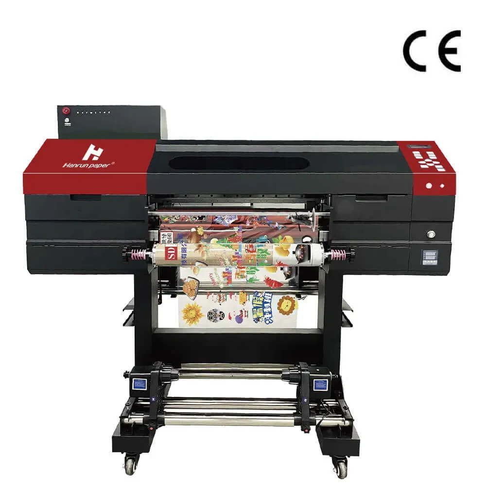 UV DTF Printer: The Ultimate Guide to Choosing Yours