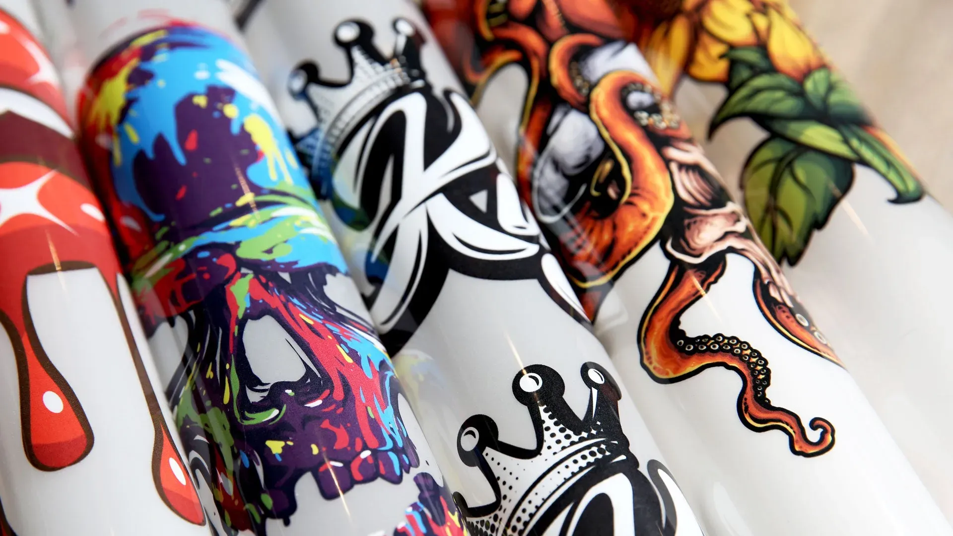 DTF Transfers: The Best Materials for Optimal Quality