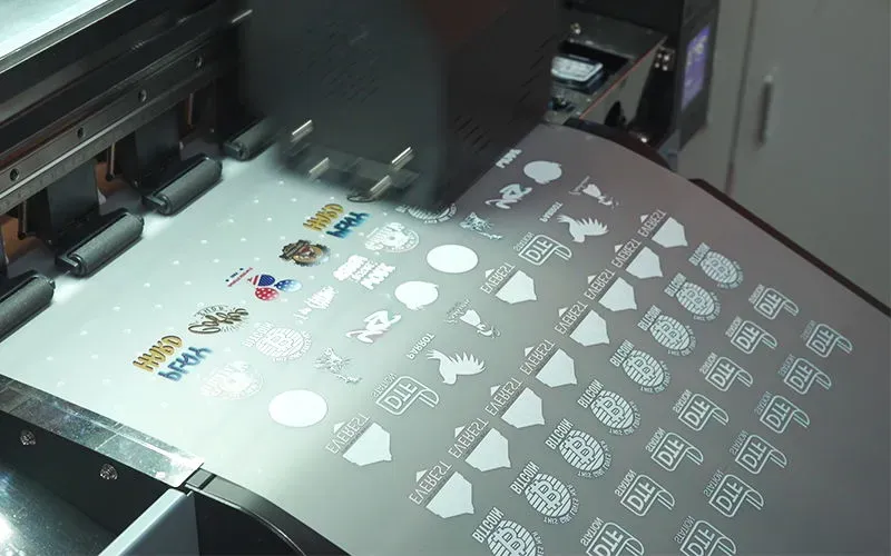 DTF Gangsheets Process: Your Step-by-Step Building Guide